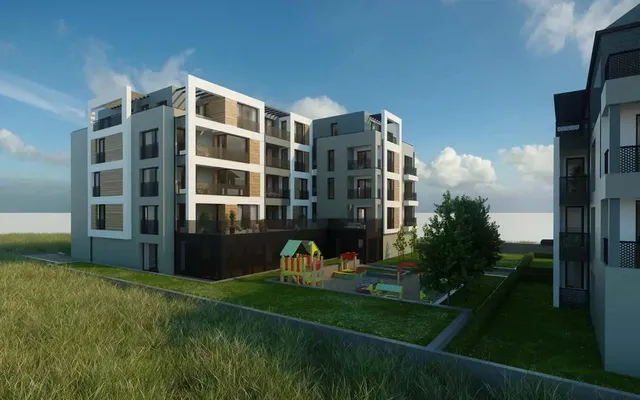 LOTUS HOMES in Sofia