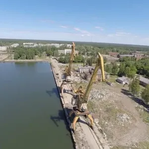 Фото объекта