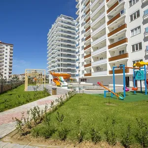 Квартира в Махмутлар, фото 4