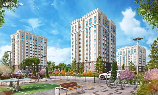 AQ-DIDAR in Nur-Sultan