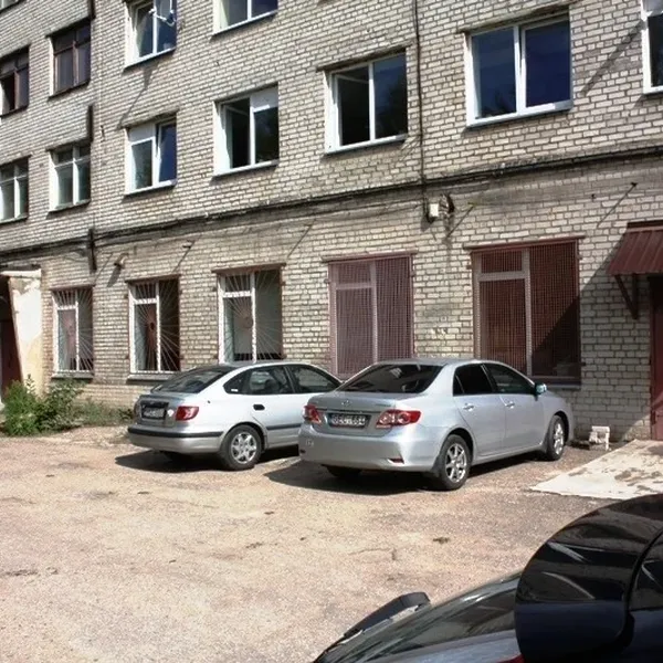 Фото объекта