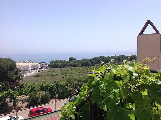 Таунхаус в Торредембарра