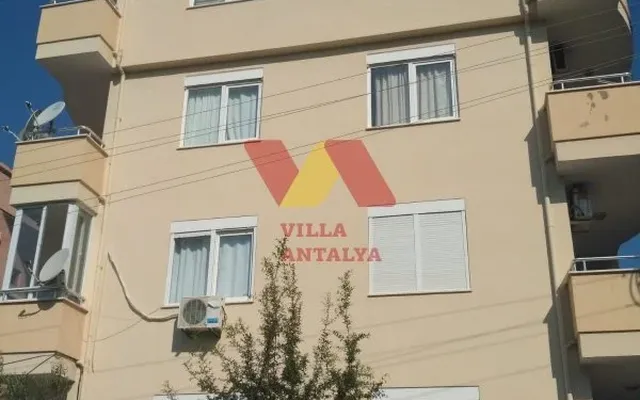 Квартира в Алания
