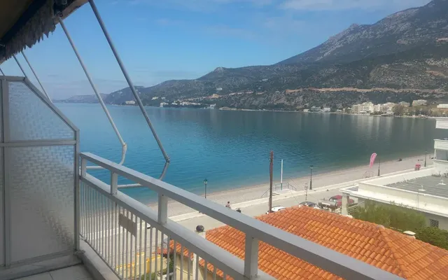 Квартира в Loutraki - Perachora