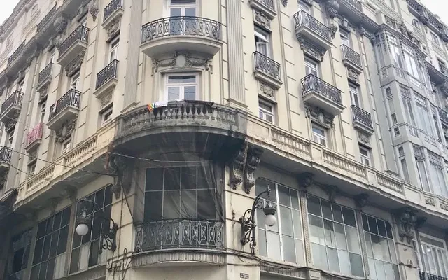 Коммерческая недвижимость в Валенсия