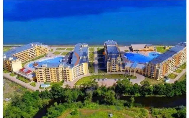 Квартира в Ахелой