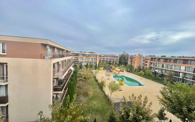 Квартира в кв. Камелия