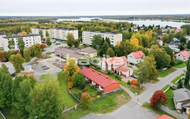 Квартира в Центральная Финляндия