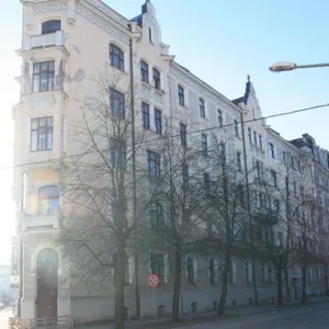 Отель в Старая Рига, фото 4