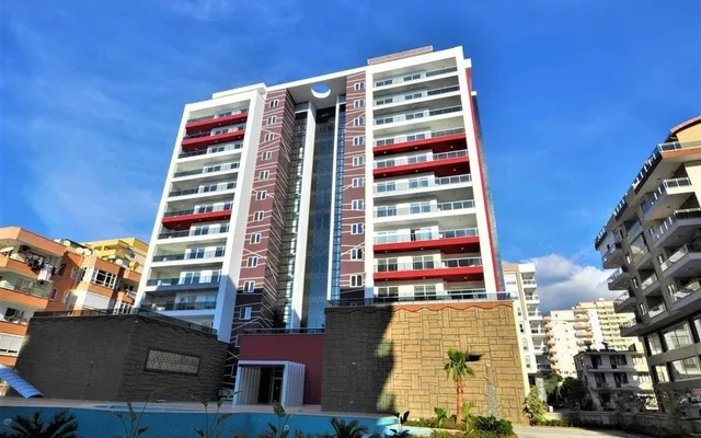 Квартира в Алания