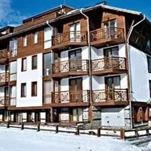 Квартира в Банско, фото 5