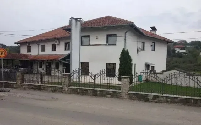 Коммерческая недвижимость в Сербия