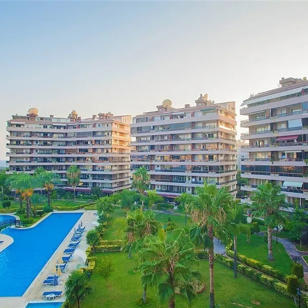Квартира в Алания, фото 1