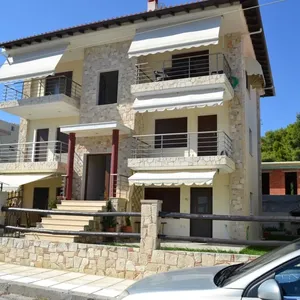 Квартира в Kassandra Municipality, фото 2