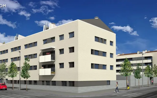 Residencial El Lledoner in Barcelona