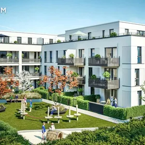 PANDION VILLE – 3. Bauabschnitt in Bonn, фото 2