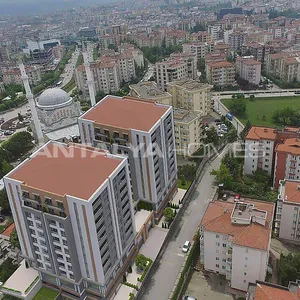 Квартира в Аванос, фото 3