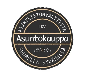 Asuntokauppa Hanna&Hanna LKV Oy