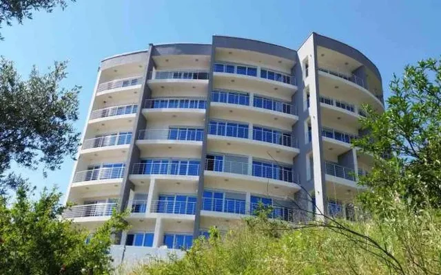 Квартира в Рафаиловичи