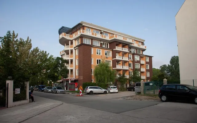 Квартира в Солнечный берег