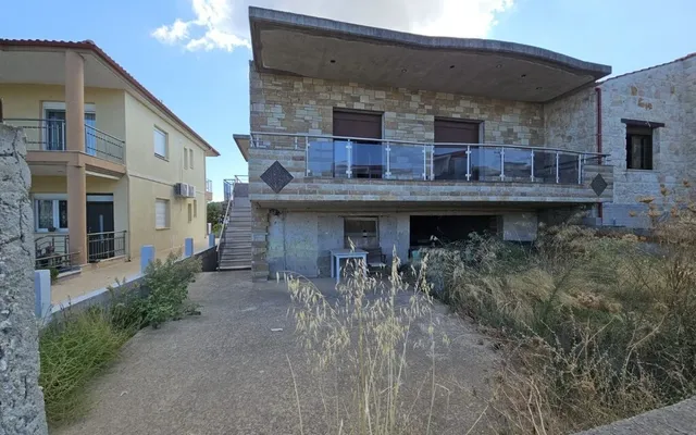 Отдельный дом в Kassandra Municipality