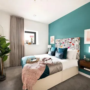 Lowen Place Apartments in London, фото 4