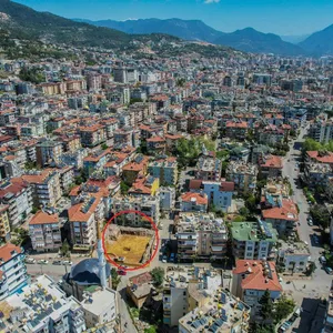 Пентхаус в Şekerhane Махаллеси, фото 2