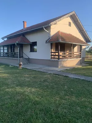 Дом в Сербия