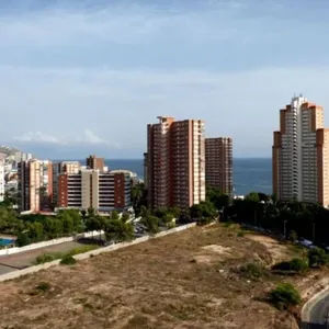 Квартира в Бенидорм, фото 4