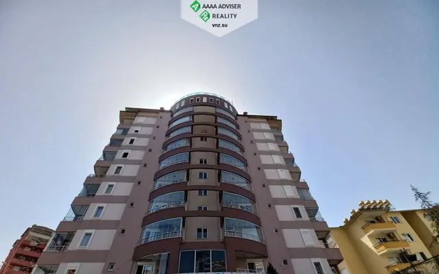 Квартира в Şekerhane Махаллеси