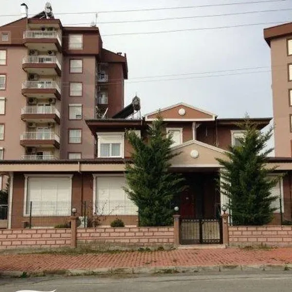 Вилла в Анталия, фото 1