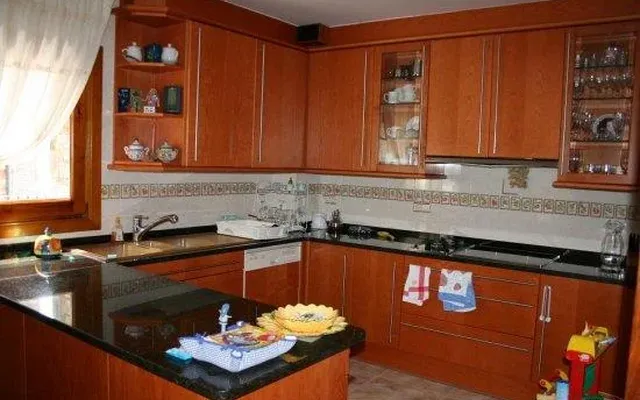 Отдельный дом в Ль-Альдоса