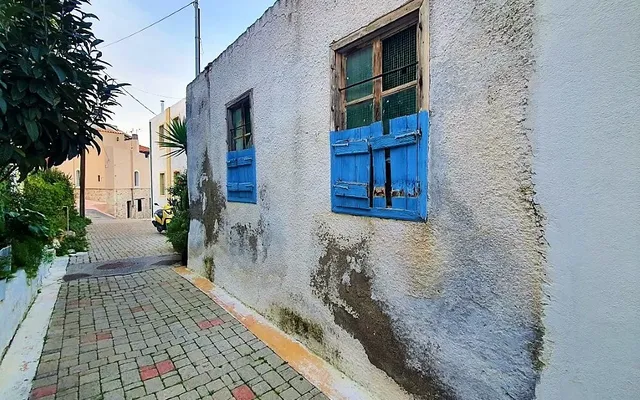 Отдельный дом в Херсониссос