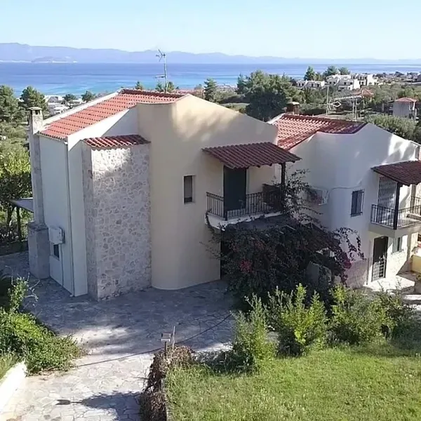 Мезонет в Kassandra Municipality, фото 1
