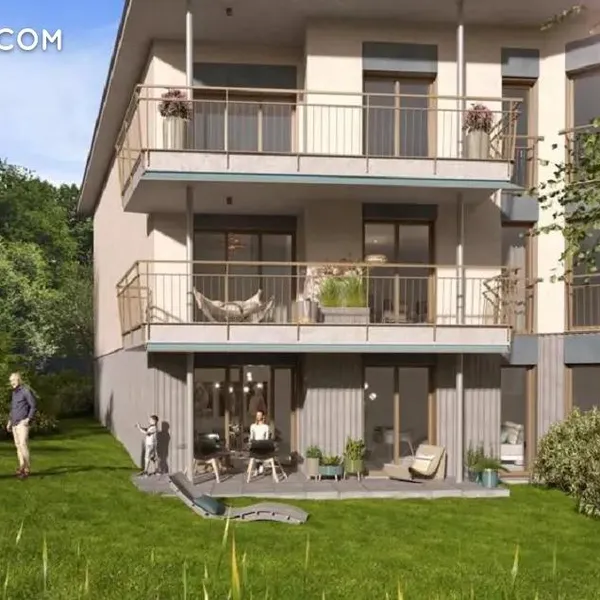 La Residence Serva a Payerne in Payerne, фото 1