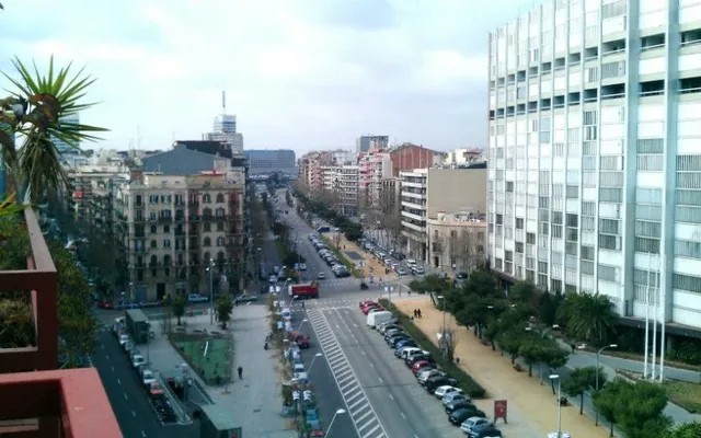 Квартира в Барселона