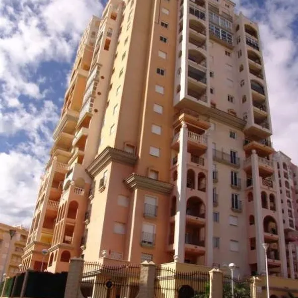 Вилла в Торревьеха, фото 1