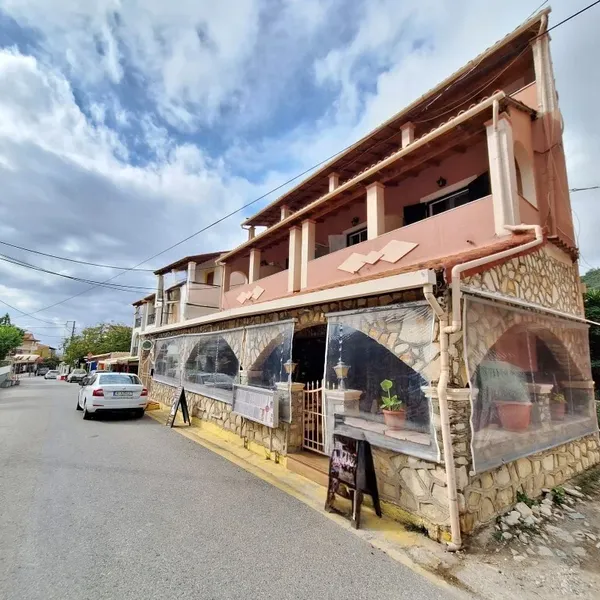 Отель в Corfu, фото 1