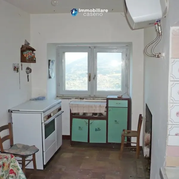 Таунхаус в Сан-Буоно, фото 1