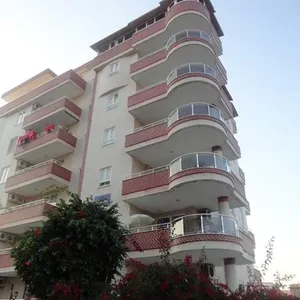 Квартира в Махмутлар, фото 2
