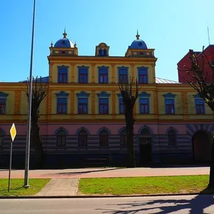 Фото объекта