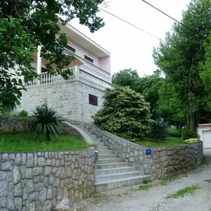 Вилла в Опатия, фото 3