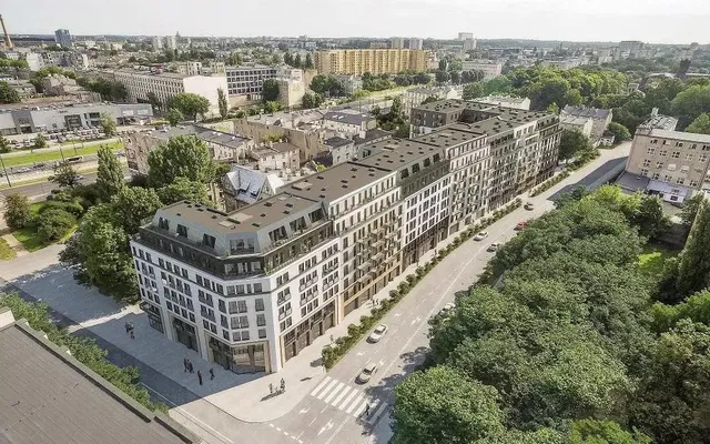 Diasfera Lodzka in Lodz