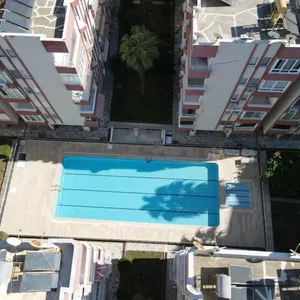 Квартира в Махмутлар, фото 4