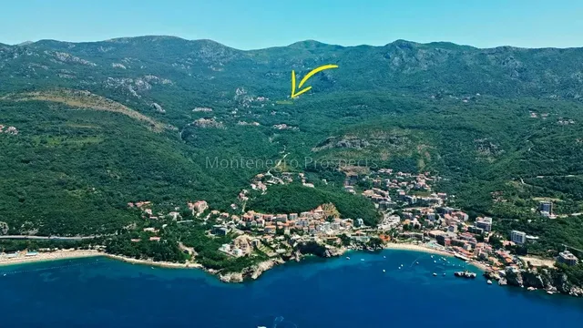 Земельный участок в Кульяче