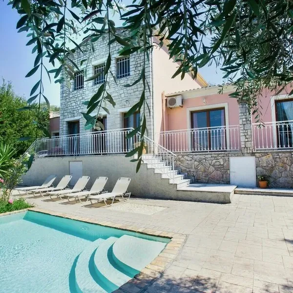 Вилла в Corfu, фото 1