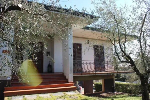 Вилла в Капаннори