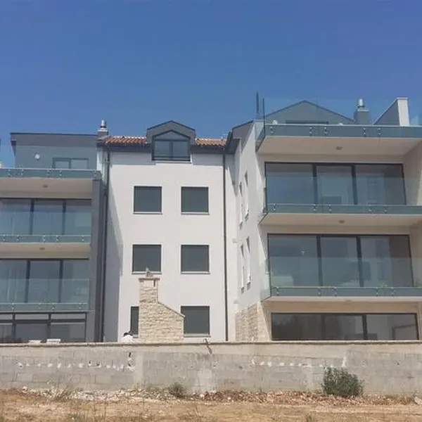 Квартира в Лижнян, фото 1