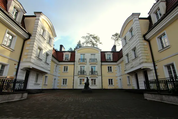 Квартира в Вильнюс