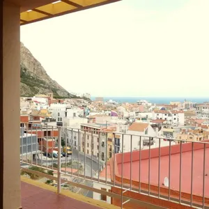 Квартира в Аликанте, фото 5